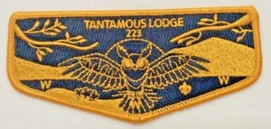 Tantamous Lodge #223 .... (S-7) - Picture 1 of 1