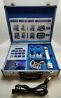 Zinnor Shockwave Therapy Machine Muscle Massager for Pain Relief ED Treatment