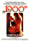 1900 - 1. Teil ORIGINAL A1 Kinoplakat Robert De Niro / Gerard Depardieu /D Sanda