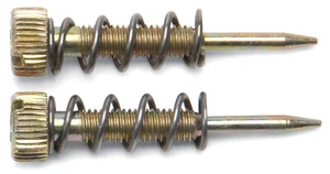 Edelbrock 1496 Performer Series Idle Mixture Screw Set - Picture 1 of 1