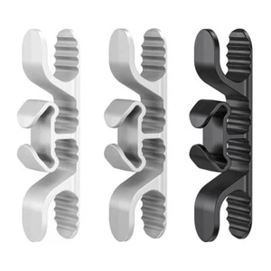 3 Pcs Cable Finishing Hook Wire Organisers Winder for Appliances - Afbeelding 1 van 12