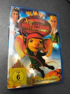 Despereaux - Der kleine Mäuseheld - Bild 1 von 1