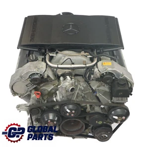 Mercedes W140 C140 S CL 420 Motore Completo 119981 119.981 279HP 79k km GARANZIA - Foto 1 di 16