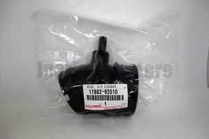 Toyota Genuine Air Cleaner Hose 17882-62010 - Picture 1 of 3