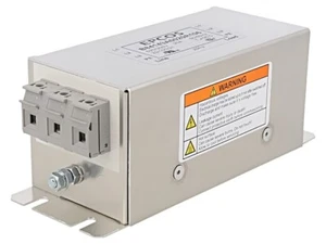 B84143A0020R106 Filter: Entstörkondensator dreiphasig 520VAC IBetrieb max: 20A E - Bild 1 von 1