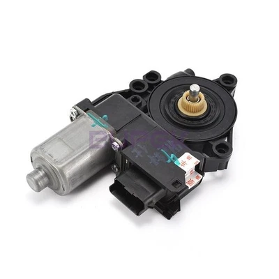 834503N000 Rear Left Electric Window Lifter Motor For 2010-2016 Hyundai Equus - Image 1 of 4