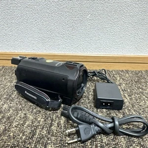 Panasonic HC-VX985M 4K Video Camera Tested - Picture 1 of 13