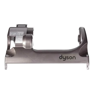 Genuine Dyson 902312-69 Housing Iron Titanium Cleaner Head Assy DC07 DC14 DC33 - Picture 1 of 2