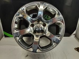 Wheel Classic Style 5 Lug Road Wheel Fits 13-23 DODGE 1500 PICKUP 648533 - Picture 1 of 12