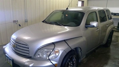 Chevrolet HHR 2008 2.4L Engine Brain Box 4116 - Image 1 of 4