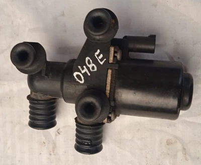 Bosch BMW Valve Cooling System 64116920226-02 06072 - Image 1 of 4