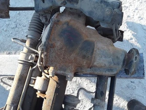 DIFFERENZIALE ANTERIORE PER MITSUBISHI Pajero Pinin 4g93 Benzina 1800 (99>) - Foto 1 di 1