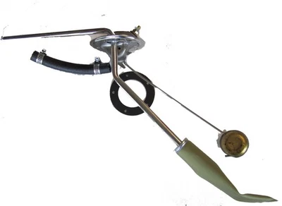 Unité d'envoi de réservoir d'essence Buick 1937-1956 pour raccordement de tuyau caoutchouc NEUVE - Photo 1/3