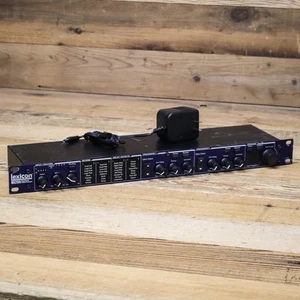 Lexicon MX200 (MX-200) Multi-Effects Processor FX Chorus Delay Reverb U259549 - Picture 1 of 6