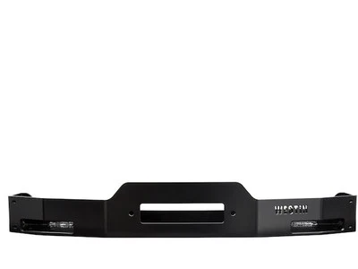 Placa de montaje de cabrestante Westin 56486GXKV para Chevrolet Silverado 3500 HD 2020-2025 Foto 1 de 2