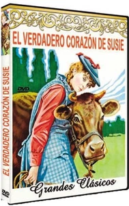 Coleccion cine mudo: El Verdadero Corazon De Susie (True Heart Susie) - Imagen 1 de 1