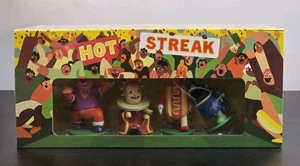 Hot Streak Gioco da Tavolo - Gioco su Scommesse, Corse e Urla *Leggi bene - Foto 1 di 7