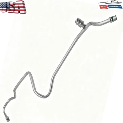 Nuevo enfriador delantero de tubo de alta presión de CA para Infiniti QX60 2014-2017 924403JA0B Foto 1 de 2