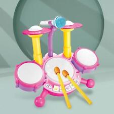 Baby Toy   Drum Early Education 3 Year Olds, Musical Instruments for 3-5 Years