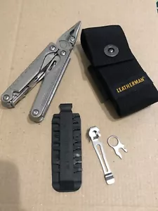 Leatherman Parts Mod Replacement for Charge +TTI multi-tool genuine - Picture 1 of 23