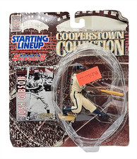 Starting Lineup 1997 Series Josh Gibson Cooperstown Collection Sports Superstar