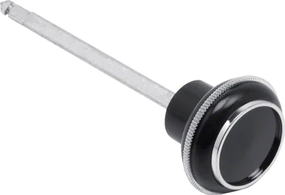 Perilla de control de interruptor de faro OER para Pontiac Firebird 1970-1981 y Trans Am Foto 1 de 3