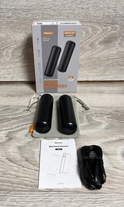 Warmco Hand Warmers Rechargeable 2 Pack, Warmco 10000mAh Magnetic Electric - Picture 1 of 6