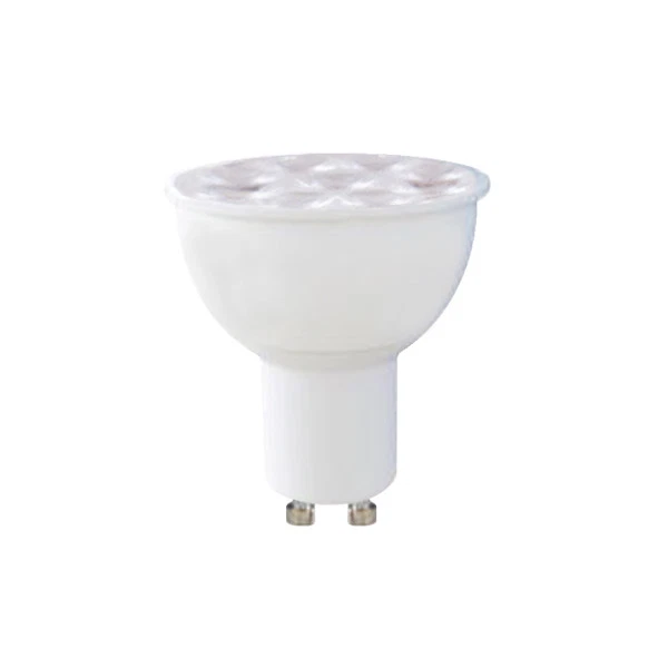 Dimmable LED light bulb GU10 6.5W - Image 1 of 1