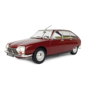MODELLINO Auto Vintage 1:24 Europe Collection n° 22 CITROËN GS - 1971 - Picture 1 of 2