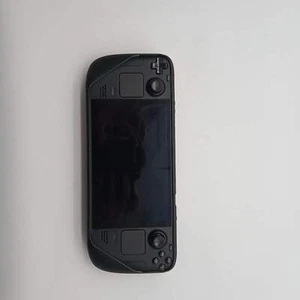Valve Steamdeck OLED 512gb Handheld-Spielkonsole - Bild 1 von 11