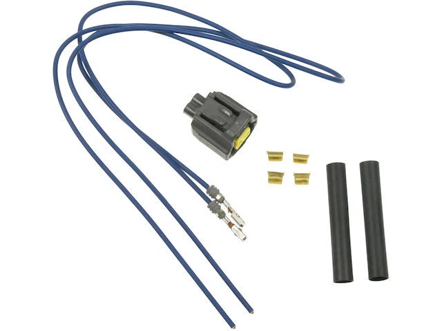 Conector de sensor de agua en combustible para Jeep Wrangler 2000 2003 2007-2012 BQ169SR Foto 1 de 1