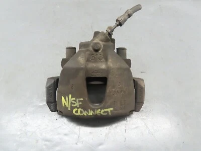 Pinza de freno delantera Ford Transit Connect pasajero lado cercano 1,5 TDCI 2020 Foto 1 de 4