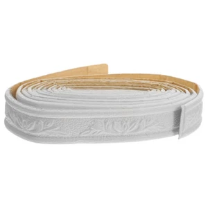 Trim Strip Wall Decorative Edging Waistline Sticker Adhesive Wallpaper Border - Picture 1 of 12