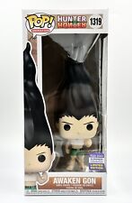 Funko Pop! Vinyl: Hunter x Hunter - Gon Freecss #651 for sale online