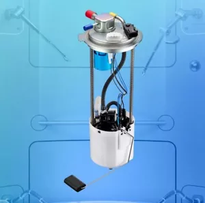 Electric Fuel Pump Gas for Chevy Yukon Chevrolet Silverado 1500 Truck GMC Sierra - Picture 1 of 6