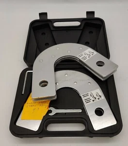 Brand New Gorilla Ladder Rail Bracket Static Hinge AL-SH - Never Used - Picture 1 of 4