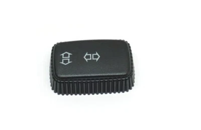 NUEVO***Genuino BMW Z3 1996-2002 Asiento Ajuste Botón Perilla 61318410677 NUEVO Foto 1 de 2