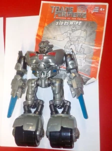 Hasbro Transformers Power Bots Revenge of the Fallen - Deslizamiento lateral, luces/sonido - Imagen 1 de 6