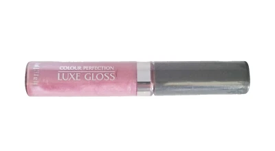 Max Factor  Colour Perfection Brillant de Luxe Gloss 740 PARISIAN PINK - Image 1 of 3