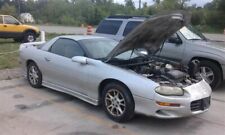 Anti-Lock Brake Part Assembly With Traction Control Fits 99-02 CAMARO 721221