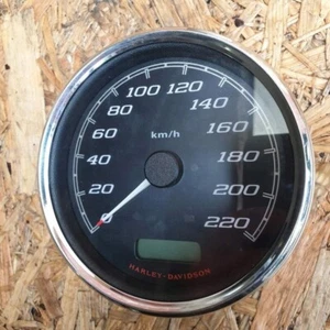 Harley Davidson OEM Speedometer 2019 Touring FLHRXS114 Road King Special Removal - Picture 1 of 11