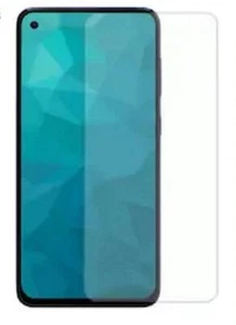 Tempered Glass Samsung M31s Screen Protector H9 Real Glass - Picture 1 of 1