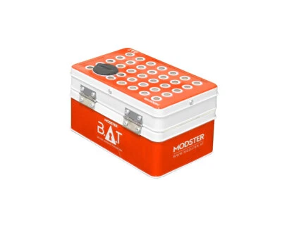 Modster BAT Safe Lipo Tresor Mini MD11130  - Bild 1 von 4