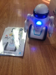 WowWee MIP Robot - White - Self Balancing Robot - Picture 1 of 2
