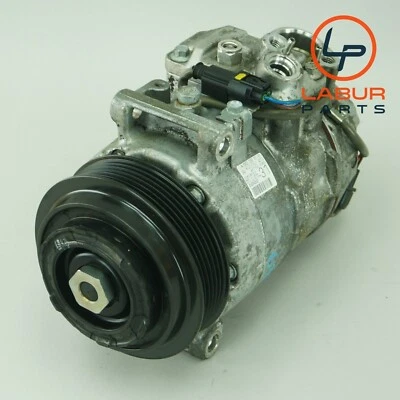 W204 08-12 Mercedes C E GLK класса A/C компрессор кондиционера C1635 - Изображение 1 из 4