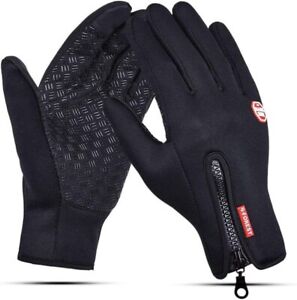 B-Forest Neoprene Gloves Water sports, Kayaking, Fishing, Wetsuit, Cycling BLACK