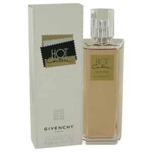 Hot Couture Women's Perfume by Givenchy 3.4oz/100ml 100 ml EDP OLD FORMULATION - Picture 1 of 6