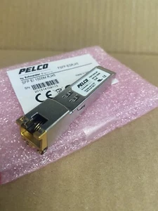 PELCO FSFP-EGRJ45 Transceiver - Picture 1 of 4