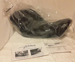 Le Pera Smooth Aviator Solo Seat 07-14 Harley Sportster w/3.3 Gal LFK-316 *NWOB - Picture 1 of 19