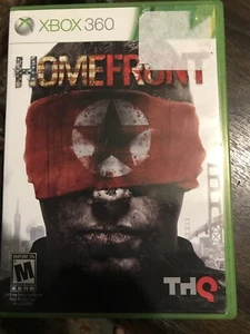 Homefront (Microsoft Xbox 360, 2011) - Imagen 1 de 3